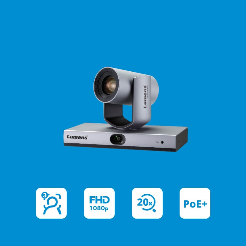 Virtual Camera Lumens